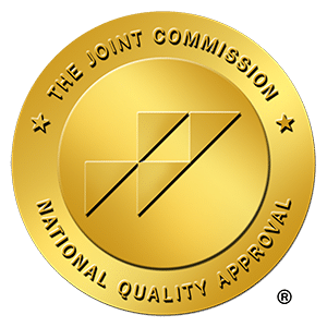 The Joint Commission National Quality Approval